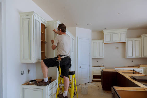 Kitchen Flooring specialists in Boyds, MD